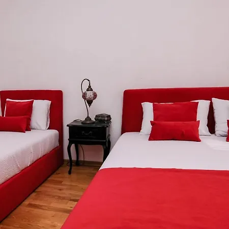 Nera-Etwa Konjic 1 Apartment Exterior photo