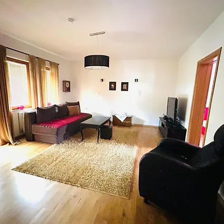 Nera-Etwa Konjic 1 Apartment Exterior photo