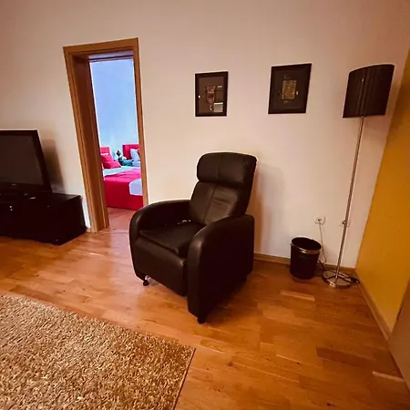 Nera-Etwa Konjic 1 Apartment Exterior photo