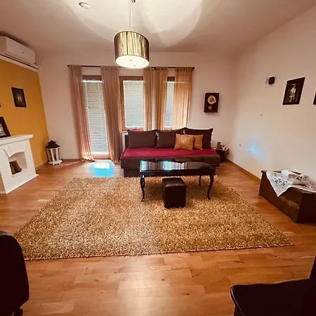 Nera-Etwa Konjic 1 Apartment Room photo