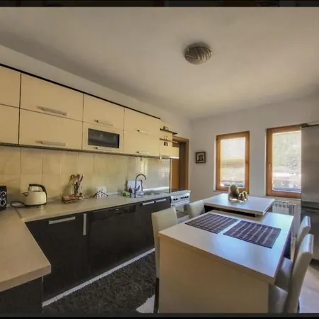 Nera-Etwa Konjic 1 Apartment Room photo