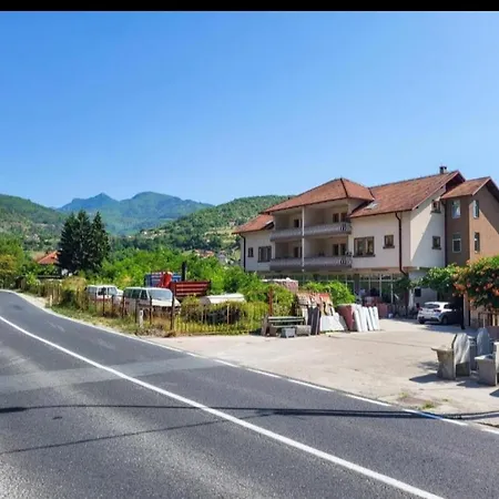 Nera-Etwa Konjic 1 Apartment Room photo