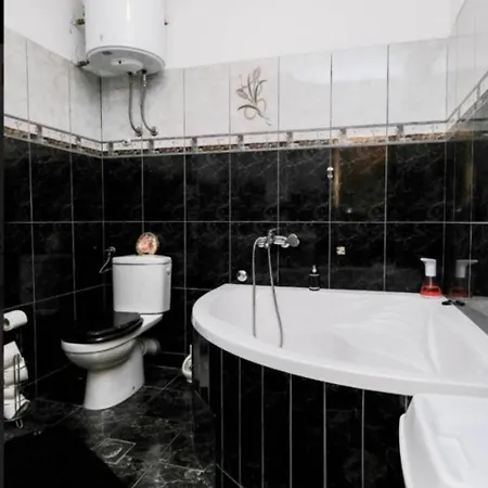 Nera-Etwa Konjic 1 Apartment Room photo