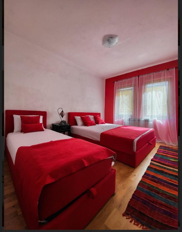 Apartamento Nera-etwa 1 *
