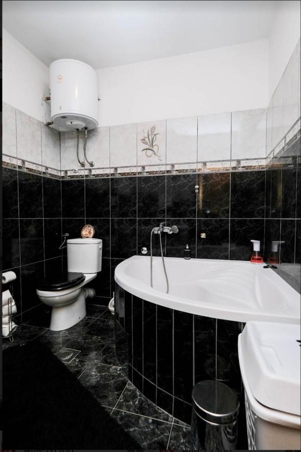 Apartamento Nera-etwa 1 Konjic