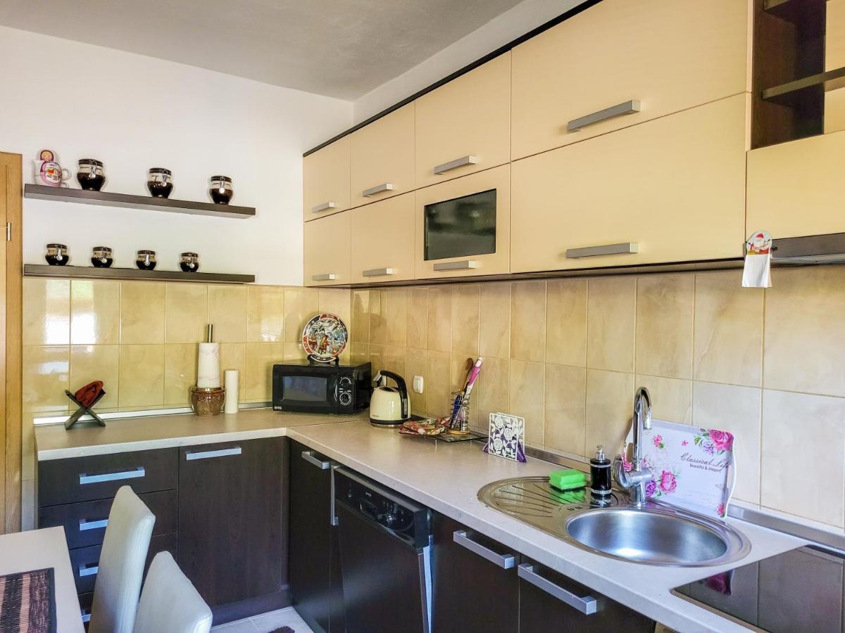 Nera-etwa 1 Apartment *
