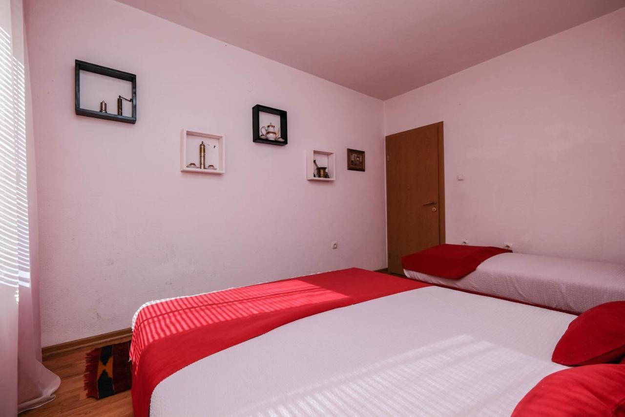 Nera-etwa 1 Apartment