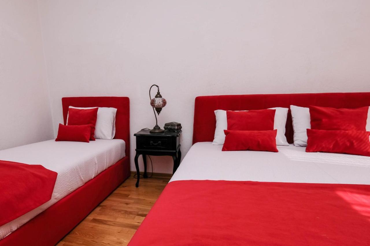 Nera-etwa 1 Apartment Konjic