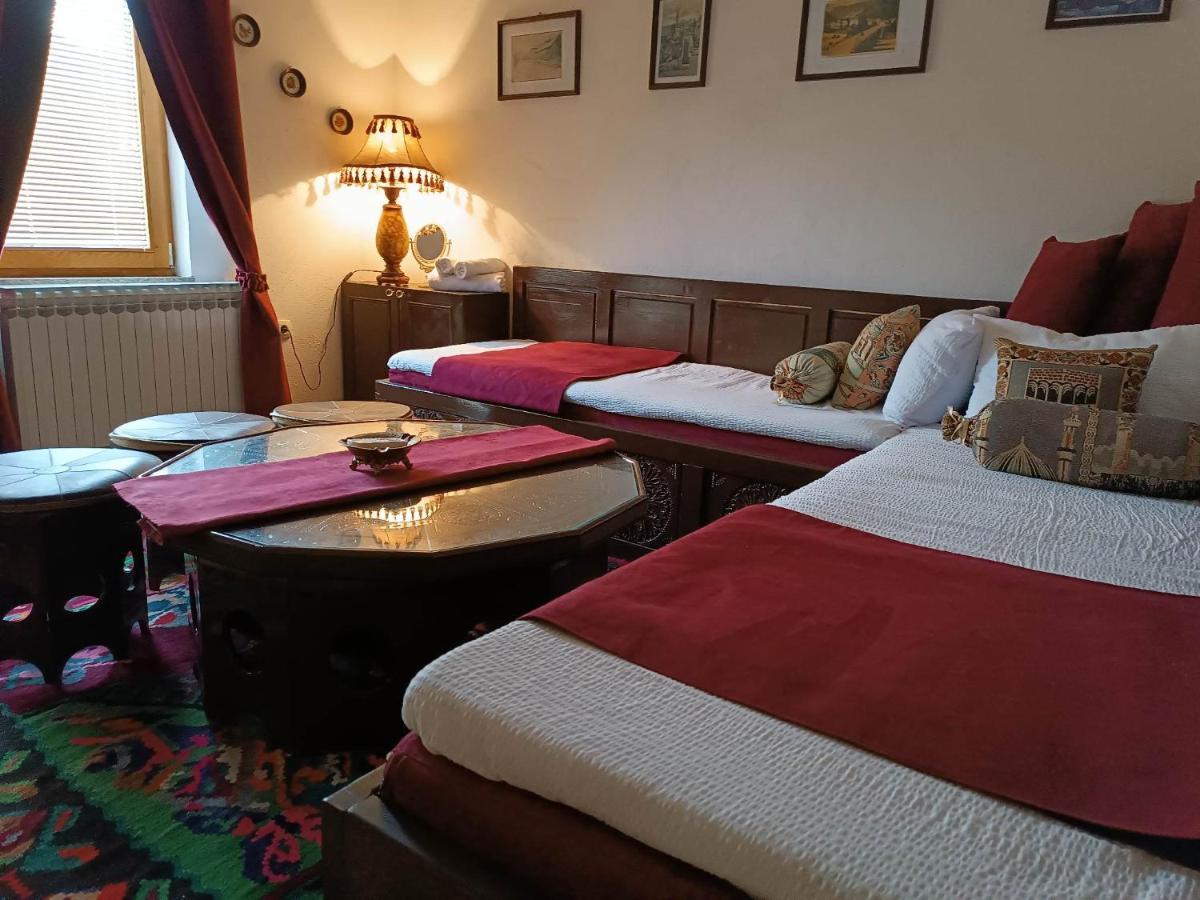 Nera-etwa 1 Apartamento Konjic