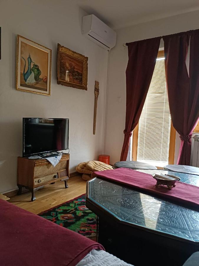 Nera-etwa 1 Apartment *