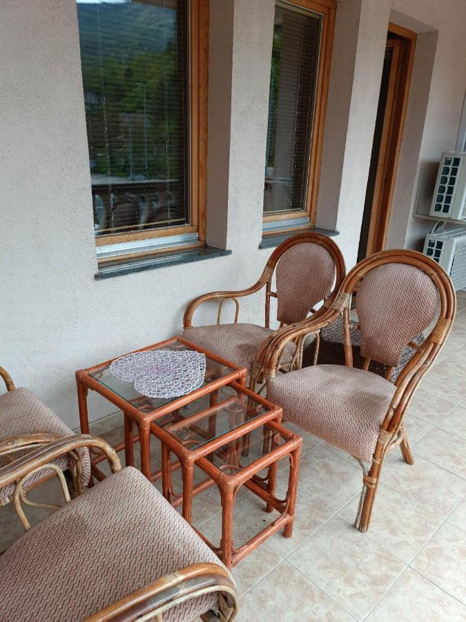 Apartment Nera-etwa 1 *