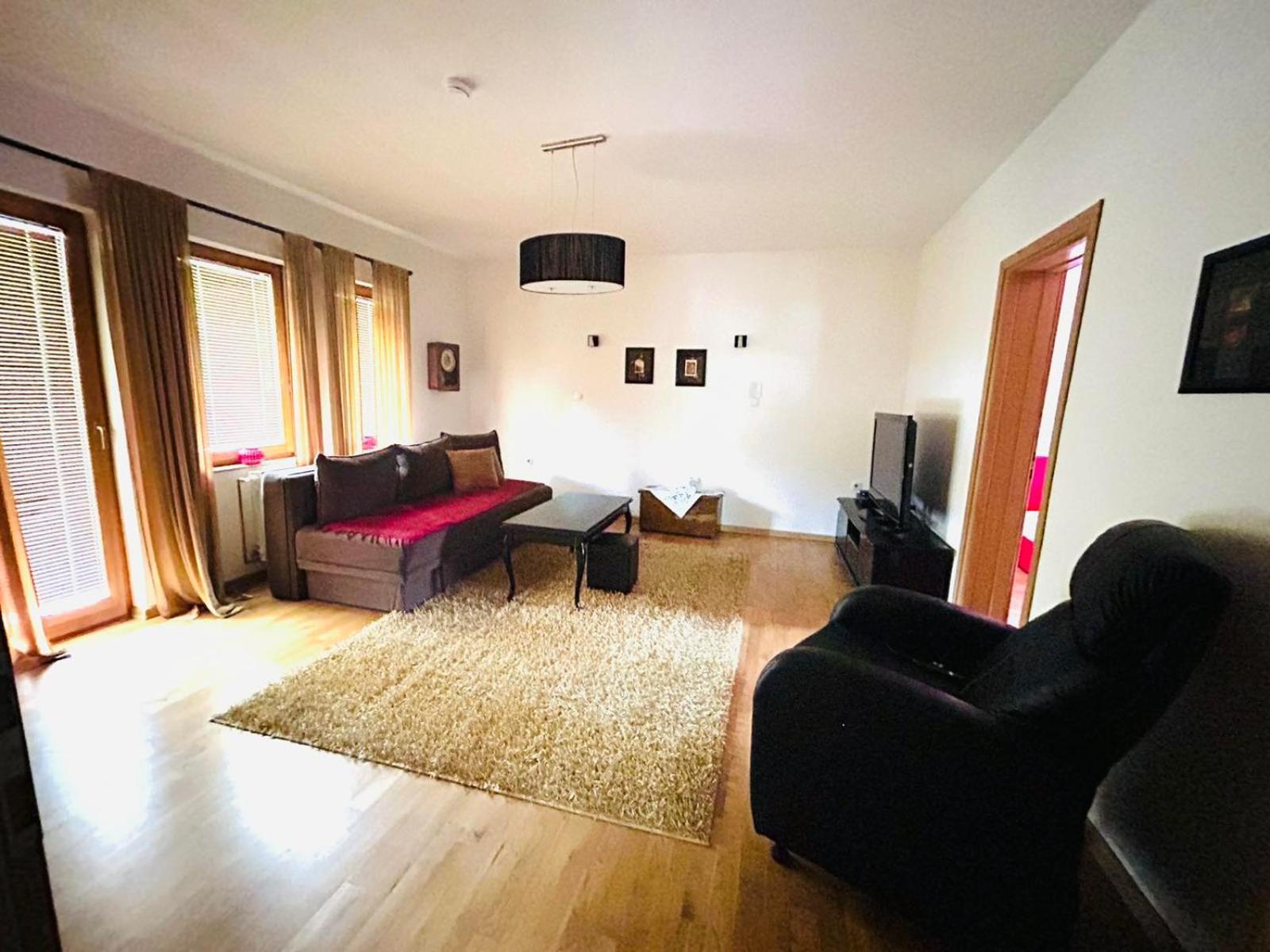 Apartment Nera-etwa 1