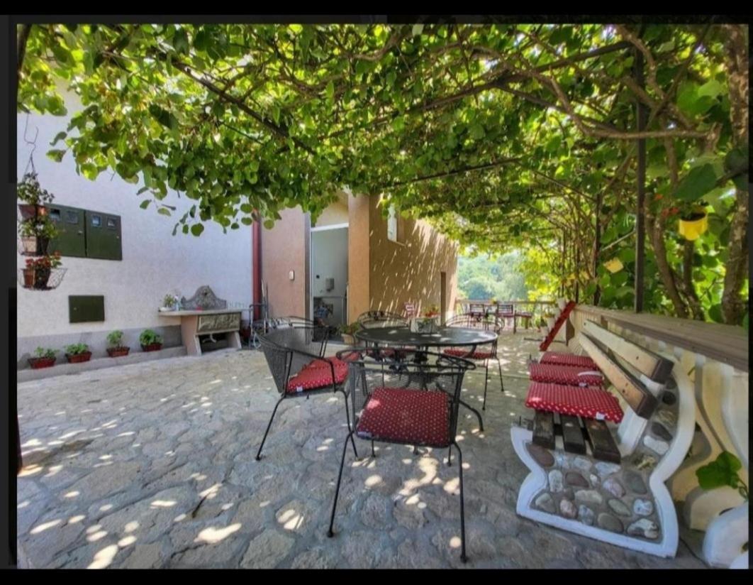 Apartment Nera-etwa 1 *