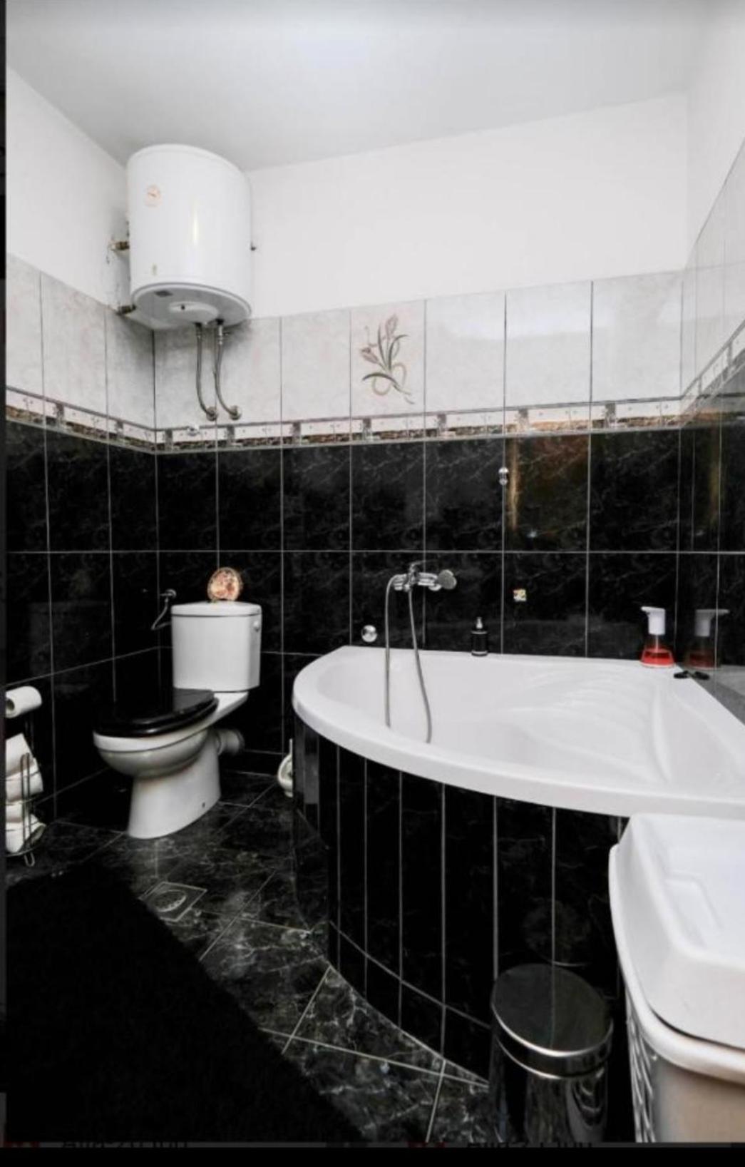 Nera-etwa 1 Apartment Konjic